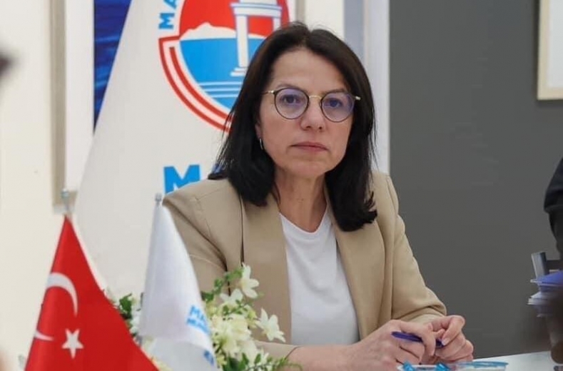BAŞKAN ESİN KÖYMEN’DEN ‘DÜNYA BARIŞ GÜNÜ’ MESAJI