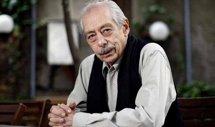 Başkan Esin Köymen’den Genco Erkal İçin Başsağlığı Mesajı