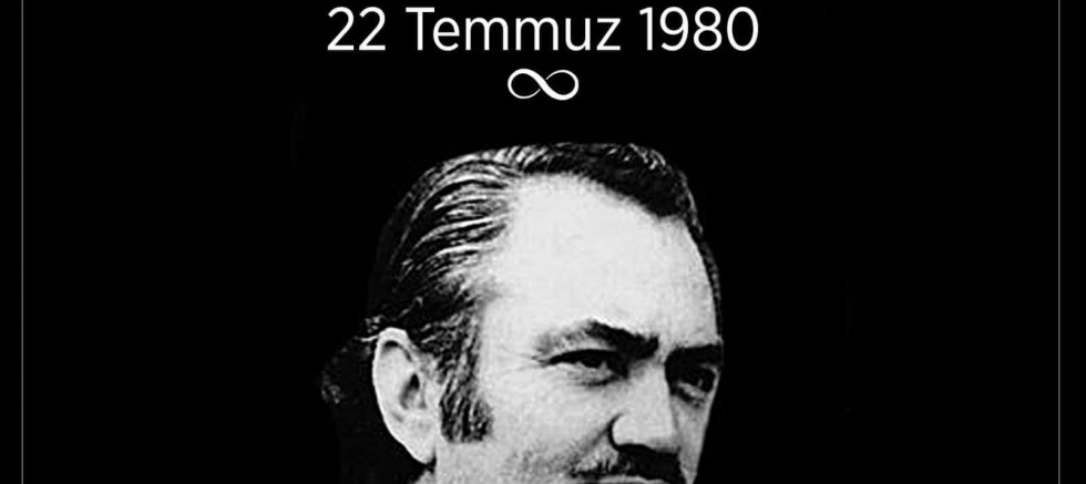 Başkan Esin Köymen, DİSK’in Kurucu Genel Başkanı Kemal Türkler’i Andı
