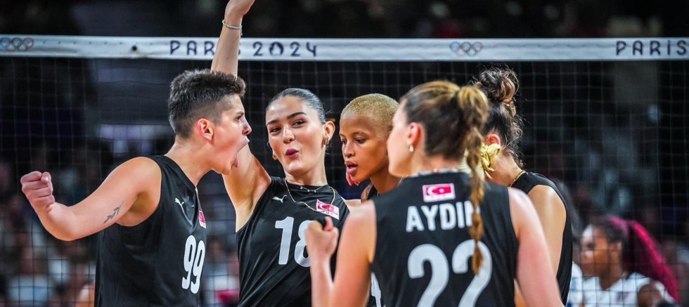 Başkan Esin Köymen; “Sizlerle Gurur Duyuyoruz”