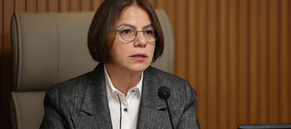 BAŞKAN ESİN KÖYMEN: “TOPLUMCU BELEDİYECİLİK ANLAYIŞIMIZI GELİŞTİREREK SÜRDÜRECEĞİZ!”