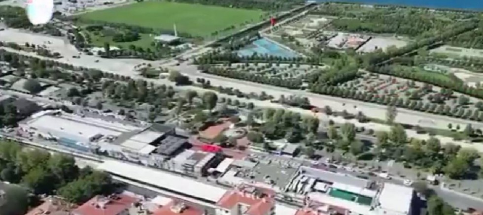 Başkan Esin Köymen; “Vakıf Kaynakları, Maltepelilerin Hizmetinde”