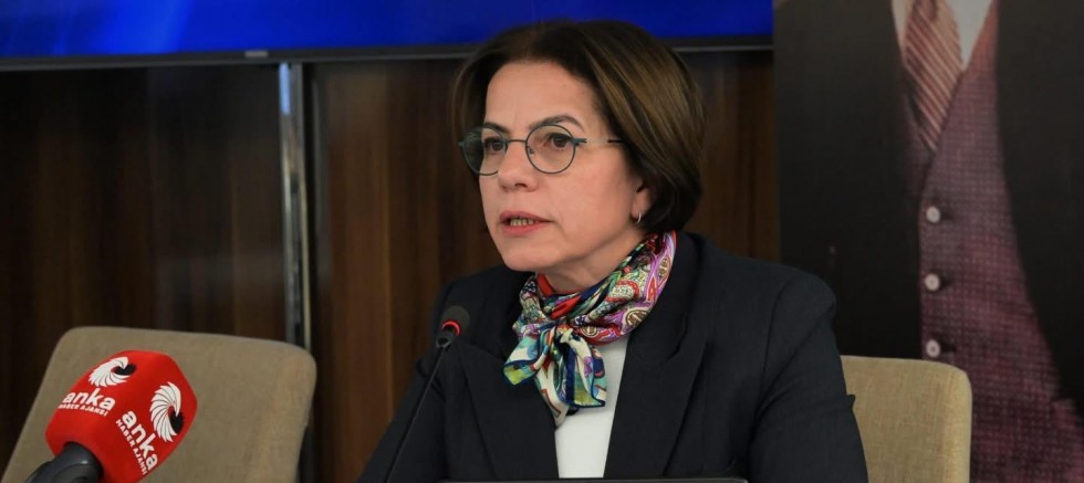 BAŞKAN ESİN KÖYMEN: “YERELDE HALKLA KURULAN İLİŞKİ YÖNETİME YÖN VERİR!”