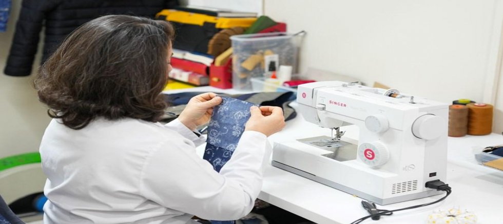 “AÇIK DOLAP”, MALTEPELİLERE DAYANIŞMA MODELİ SUNUYOR! 