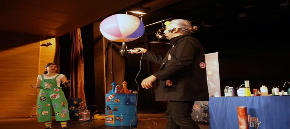 ARA TATİLDE EĞLENCENİN ADRESİ MALTEPE 