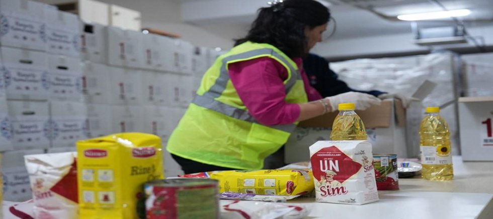 BAŞKAN ESİN KÖYMEN: “BAŞVURULAR TİTİZLİKLE İNCELENİYOR!”