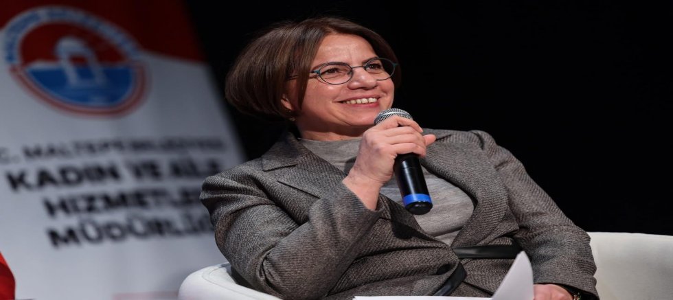 BAŞKAN ESİN KÖYMEN: “BEKLEYEREK DEĞİŞİM OLMAZ; YOLUMUZU KENDİMİZ AÇMAK ZORUNDAYIZ!” 