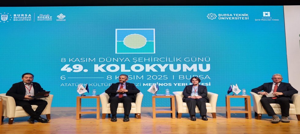 BAŞKAN ESİN KÖYMEN: “ÇALIŞMALARIMIZI TOPLUMCU BELEDİYECİLİK İLKELERİYLE SÜRDÜRÜYORUZ.” 