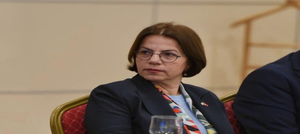 BAŞKAN ESİN KÖYMEN: “İSTANBUL İÇİN ÜRETMEYE VE BİRLİKTE BAŞARMAYA KARARLIYIZ!”