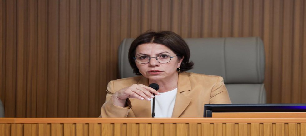 BAŞKAN ESİN KÖYMEN: “ORMAN YANGINLARINDA İŞ BİRLİĞİNİN DEĞERİNİ BİRLİKTE GÖRDÜK” 
