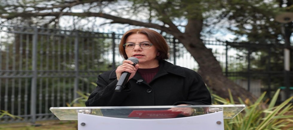 BAŞKAN ESİN KÖYMEN: “SÜREYYA PAŞA VAKFI, MALTEPELİLERE BIRAKILMIŞ ÇOK KIYMETLİ BİR EMANETTİR!” 