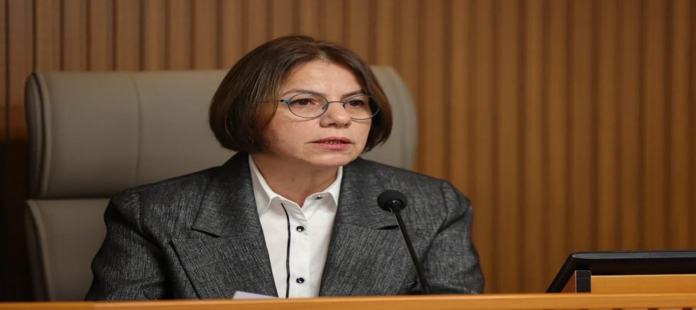 BAŞKAN ESİN KÖYMEN: “TOPLUMCU BELEDİYECİLİK ANLAYIŞIMIZI GELİŞTİREREK SÜRDÜRECEĞİZ!”