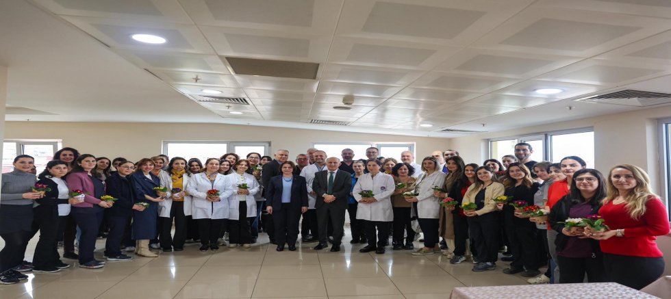 BAŞKAN ESİN KÖYMEN: “VATANDAŞLARIMIZIN İHTİYAÇLARINA CEVAP VERECEĞİZ!”