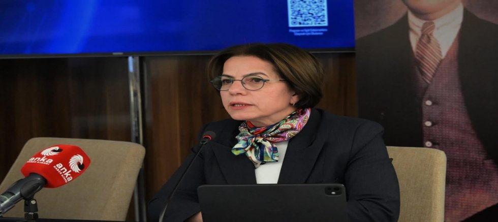 BAŞKAN ESİN KÖYMEN: “YERELDE HALKLA KURULAN İLİŞKİ YÖNETİME YÖN VERİR!”