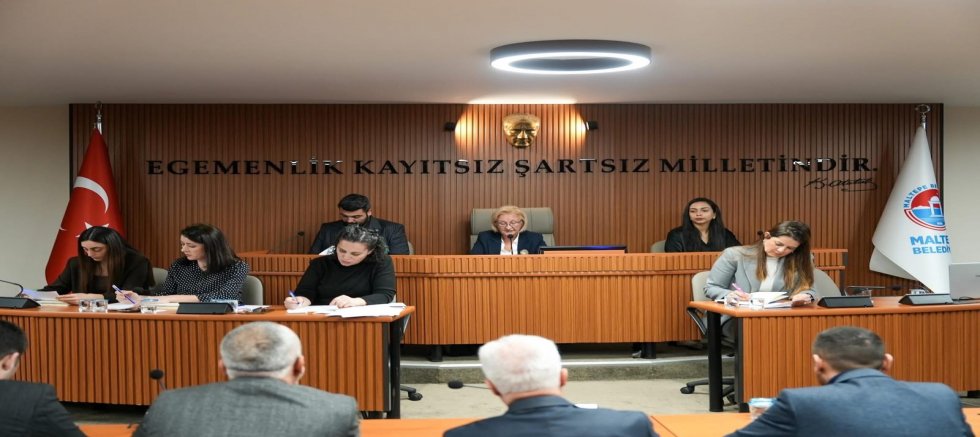 HATAYLILARDAN MALTEPE BELEDİYESİ’NE TEŞEKKÜR MEKTUBU 