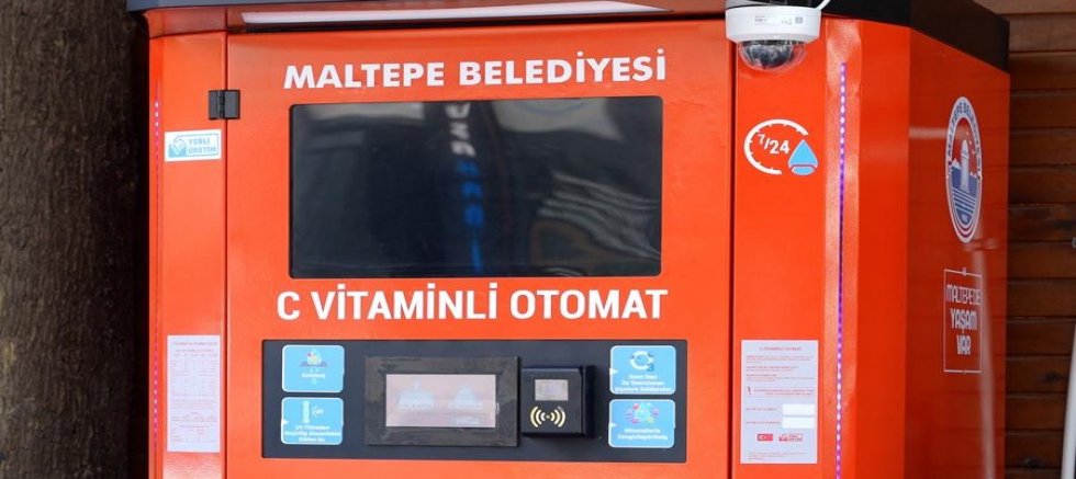 İSTANBUL GENELİNDE BİR İLK