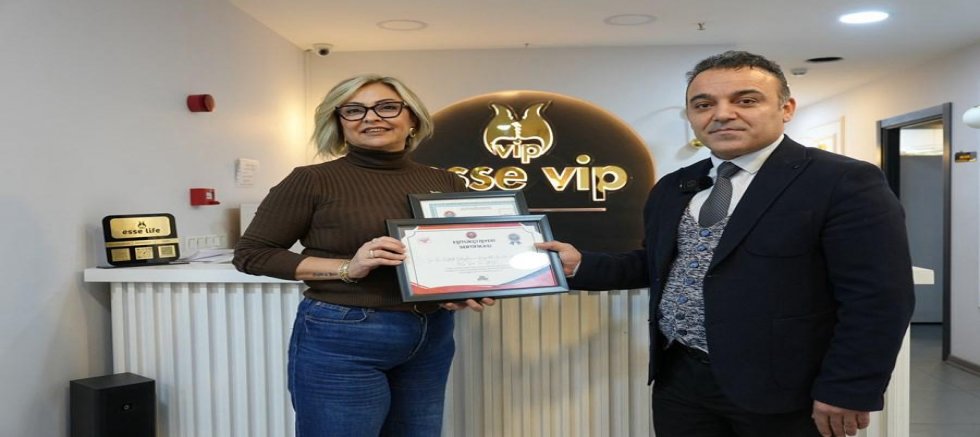 MALTEPE BELEDİYESİ’NDEN KADIN İSTİHDAMI İÇİN ÖRNEK UYGULAMA: “EŞİTLİKÇİ İŞYERİ SERTİFİKASI”