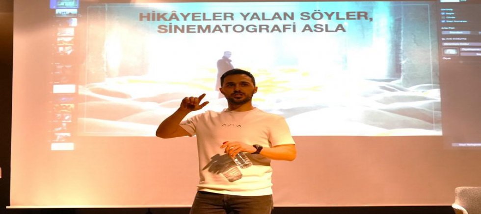 MALTEPE BELEDİYESİ’NDEN ÖĞRENCİLERE KARİYER YOLCULUĞUNDA REHBERLİK 