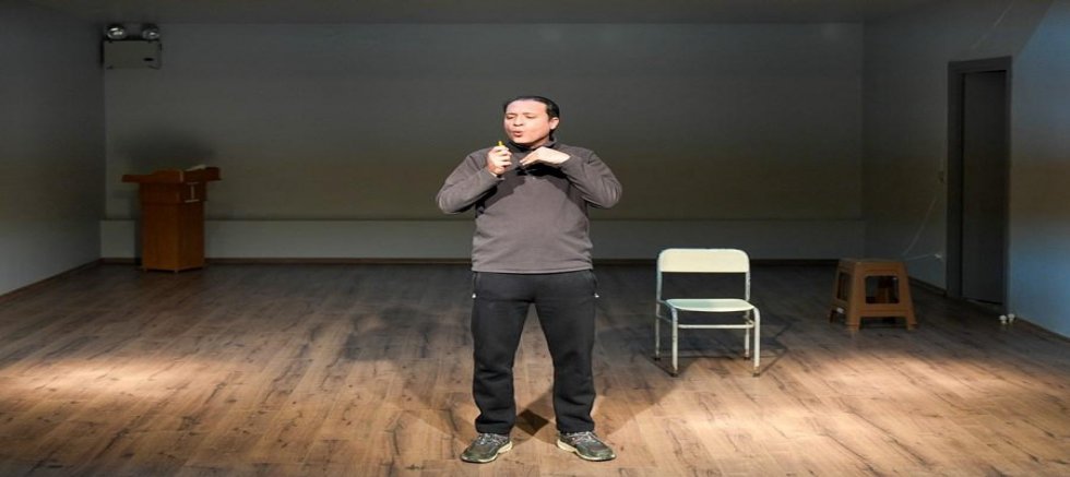 MALTEPE BELEDİYESİ’NDEN TİYATROCULARA DESTEK