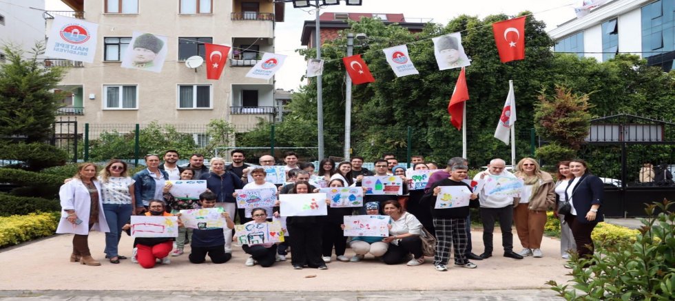 MALTEPE’DE ‘AKADEMİ VE YEREL YÖNETİM DAYANIŞMASI’