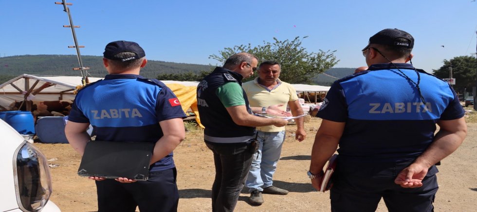 MALTEPE’DE BAYRAM HAZIRLIKLARI TAMAMLANDI 