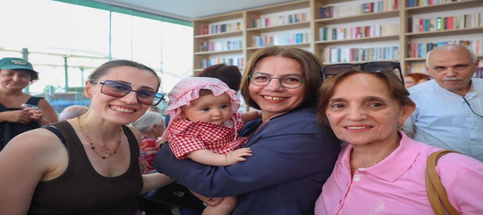 MALTEPE’DE EMEKLİLER İÇİN DAYANIŞMA EVİ AÇILDI