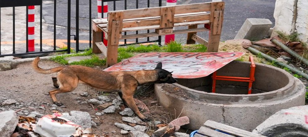 MALTEPE’NİN ZEYNA’SI, OLASI AFETLERDE HAYAT KURTARACAK!