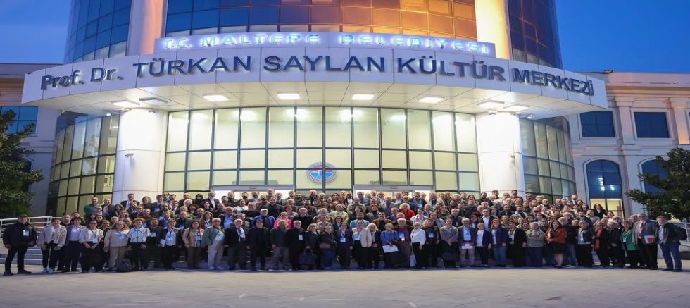 MİMARLAR ODASI OLAĞANÜSTÜ GENEL KURULU MALTEPE’DE GERÇEKLEŞTİ 