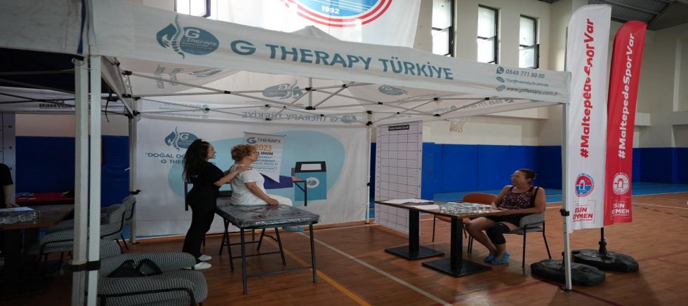 POSTÜR VE KAS-İSKELET ANALİZİNE YOĞUN İLGİ