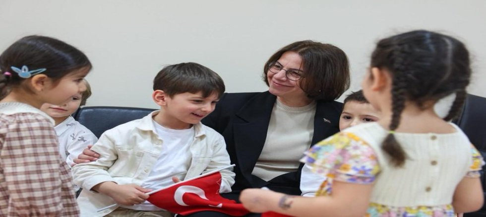 YUVAMIZ MALTEPE’DE YENİ DÖNEM BAŞLIYOR 