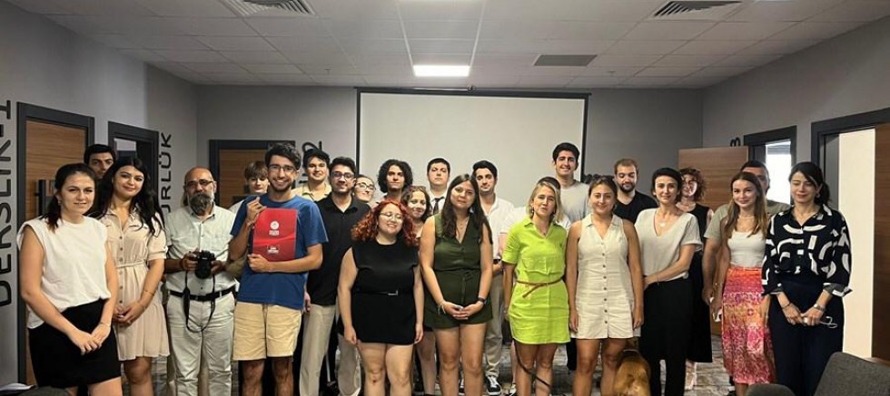 Maltepe’de Söz Gençlerde: “Yerel Yönetimde Demokratik, Kamucu, Katılımcı ve Şeffaf Bir Sistemi Birlikte Oluşturmak” 