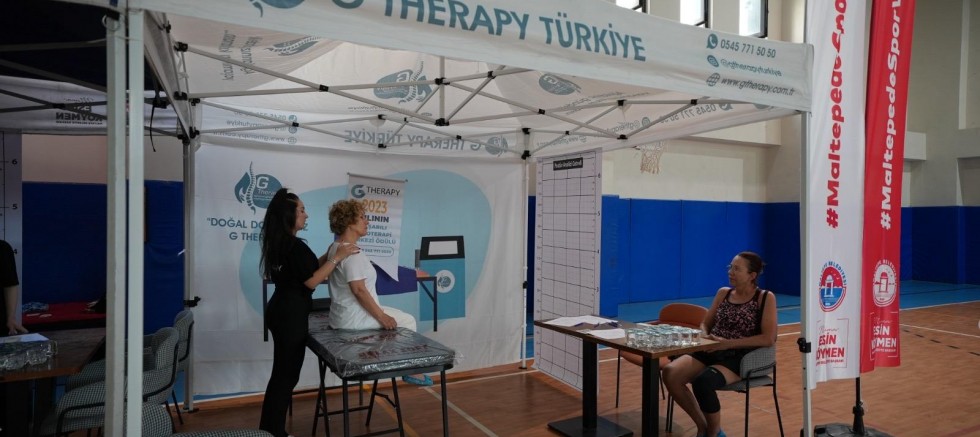 POSTÜR VE KAS-İSKELET ANALİZİNE YOĞUN İLGİ