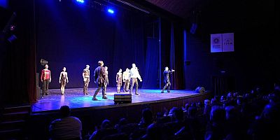 12 BİN MALTEPELİ İZLEDİ