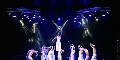 6.ULUSLARASI MALTEPE TİYATRO FESTİVALİ BAŞLIYOR!