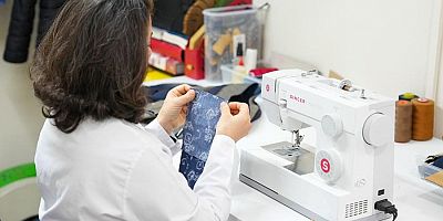 “AÇIK DOLAP”, MALTEPELİLERE DAYANIŞMA MODELİ SUNUYOR! 