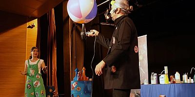 ARA TATİLDE EĞLENCENİN ADRESİ MALTEPE 