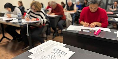 MALTEPE BELEDİYESİ’DEN ‘YABANCI DİL’ DESTEĞİ