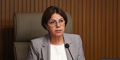 BAŞKAN ESİN KÖYMEN: “30 AĞUSTOS, EMPERYALİST İŞGALE KARŞI BİR MİLLETİN DESTANIDIR”