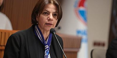 BAŞKAN ESİN KÖYMEN: “ADİL, ŞEFFAF VE KATILIMCI BİR YEREL YÖNETİM”