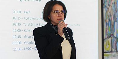 BAŞKAN ESİN KÖYMEN: “ADİL VE ŞEFFAF BİR YEREL YÖNETİM ANLAYIŞINI TEMEL ALIYORUZ!”