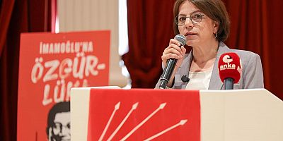 BAŞKAN ESİN KÖYMEN: “AFETLERE DİRENÇLİ BİR İSTANBUL İÇİN, BİLİMSEL VERİLER IŞIĞINDA ÇÖZÜM ÖNERLERİNİ DEĞERLENDİRDİK!”