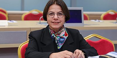 BAŞKAN ESİN KÖYMEN: “AFETLERE KARŞI HAZIRLIKLI, DİRENÇLİ VE GÜVENLİ BİR KENT OLUŞTURMAK”