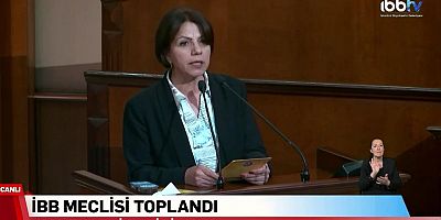 BAŞKAN ESİN KÖYMEN: “ATATÜRK’ÜN DEDİĞİ GİBİ ASLA YORULMAYACAĞIZ!”