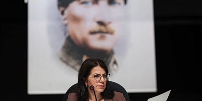 BAŞKAN ESİN KÖYMEN: “ATATÜRK’ÜN GÖSTERDİĞİ YOLDA, ÇAĞDAŞ VE GÜÇLÜ TÜRKİYE İÇİN MÜCADELEMİZİ SÜRDÜRECEĞİZ”