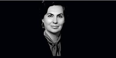 BAŞKAN ESİN KÖYMEN, BAHRİYE ÜÇOK’U ANDI