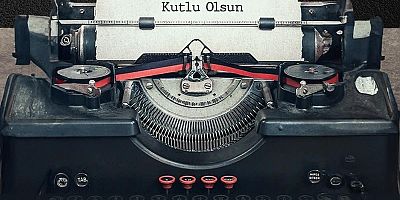 Başkan Esin Köymen; “Basın Özgürlüğü, Demokrasinin Vazgeçilmez Bir Parçasıdır”