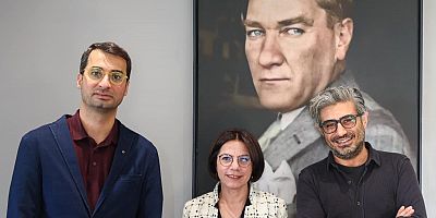 BAŞKAN ESİN KÖYMEN: “BASINIMIZIN İKİ CESUR KALEMİNE TEŞEKKÜR EDERİM!”