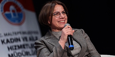 BAŞKAN ESİN KÖYMEN: “BEKLEYEREK DEĞİŞİM OLMAZ; YOLUMUZU KENDİMİZ AÇMAK ZORUNDAYIZ!” 