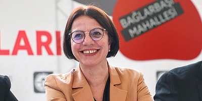 BAŞKAN ESİN KÖYMEN: “BEN  DE SİZLERİN İÇİNDE YAŞIYORUM VE SORUNLARI YAKINDAN BİLİYORUM”