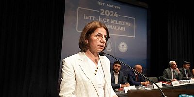 Başkan Esin Köymen; “Bir Toplumcu Belediyeciliği, Katılımcılık, Şeffaflık Ve Eşitlik İlkeleri Temelinde Yerine Getiriyoruz”